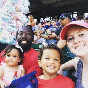 Meet your Posher, Derek